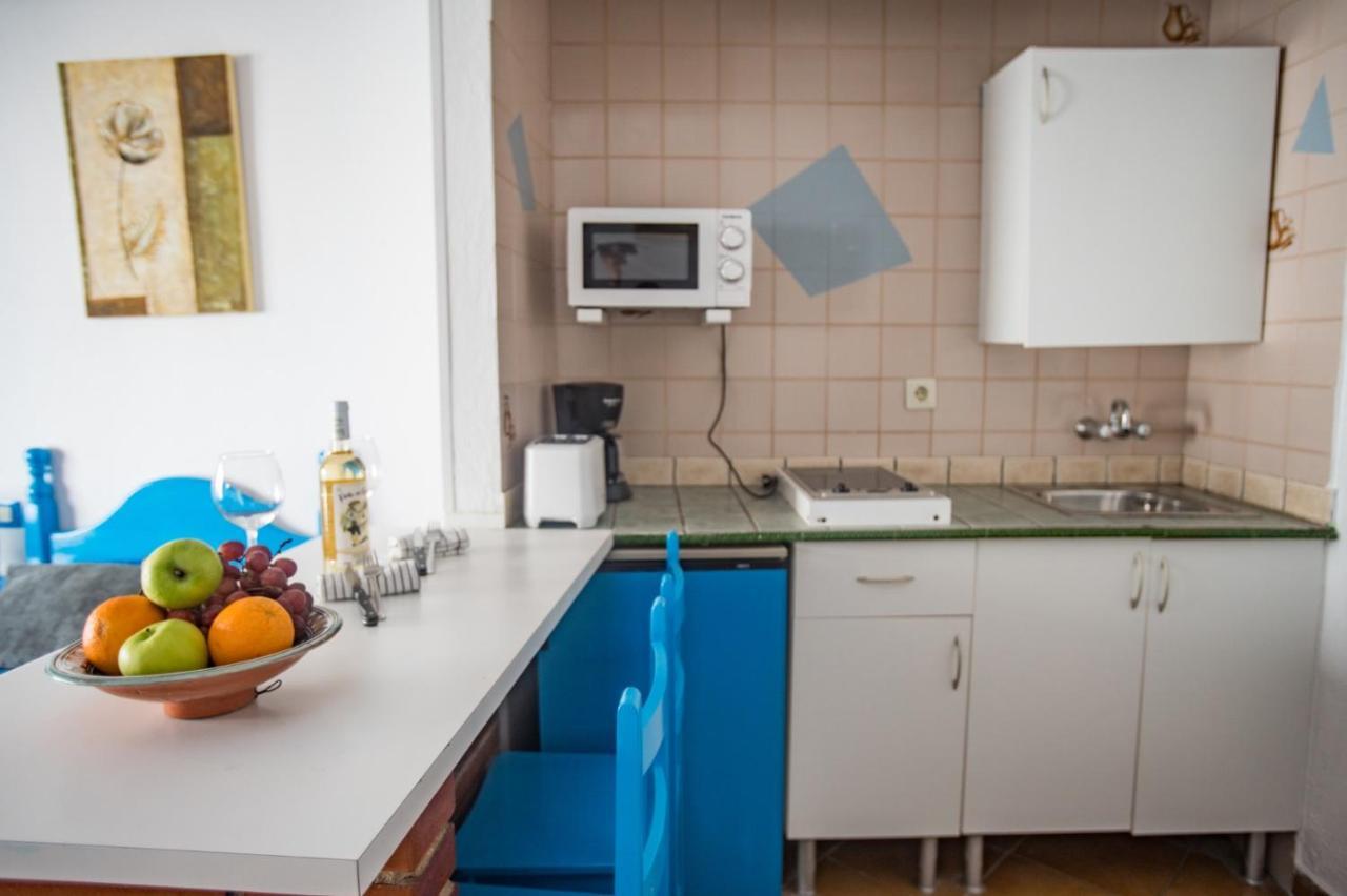 Apartamentos Carihuela Torremolinos Eksteriør billede