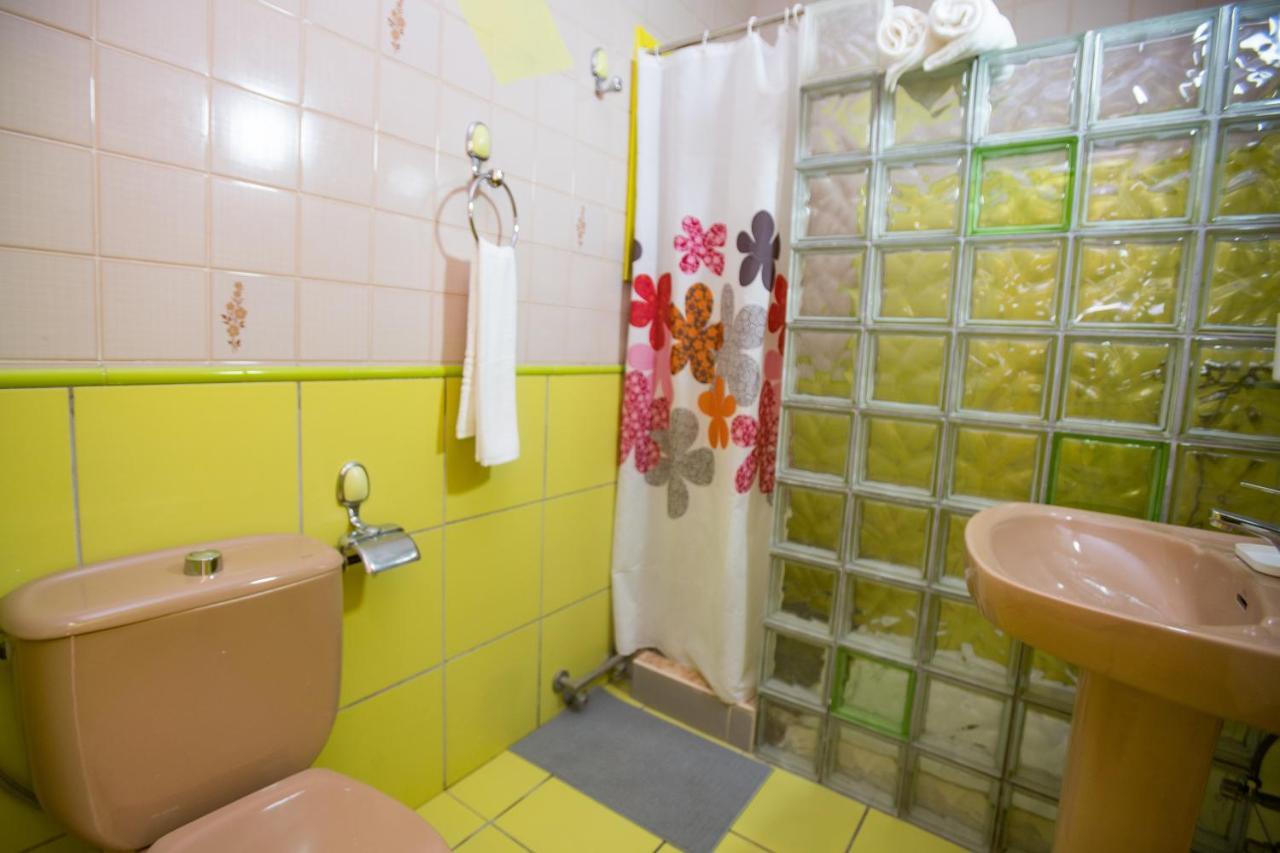 Apartamentos Carihuela Torremolinos Eksteriør billede